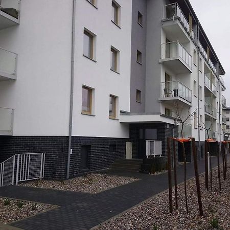 Apartamento Sloneczne Tarasy By Marta Dziwnówek Exterior foto